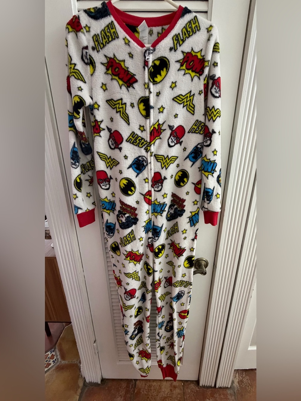 DC Comics Original Sleepwear